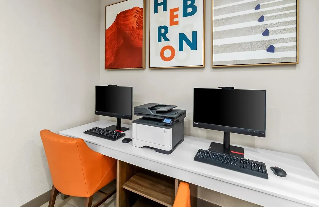 Holiday Inn Express & Suites Hebron - Cincinnati Airport By Ihg-1