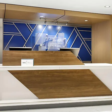 Holiday Inn Express & Suites Hebron - Cincinnati Airport By Ihg-2